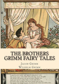 The Brothers Grimm Fairy Tales