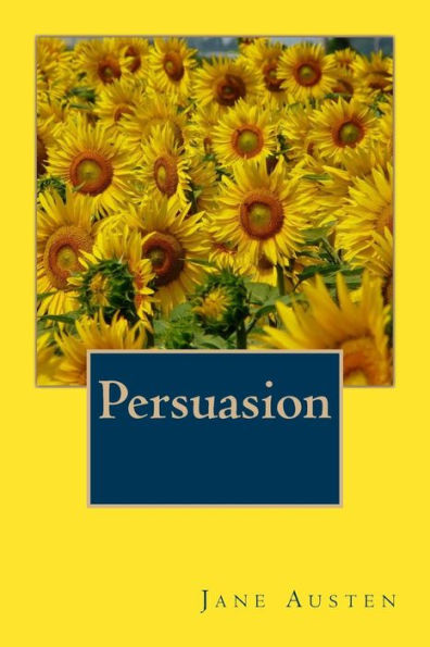 Persuasion