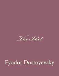 The Idiot