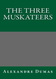 Title: The Three Muskateers, Author: Alexandre Dumas