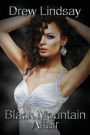 Black Mountain Affair: Ben Hood Thriller Number 2