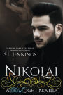 Nikolai: A Dark Light Novella