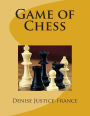 Game of Chess