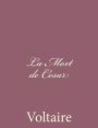 La Mort de Cesar