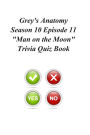Grey's Anatomy Season 10 Episode 11