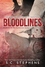 Title: Bloodlines, Author: S C Stephens