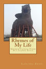 Rhymes of My Life: Chinese Language Poems