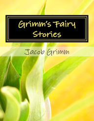 Grimm's Fairy Stories