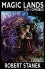 Complete Magic Lands Omnibus (2-in-1 Omnibus)