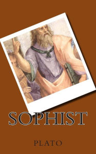 Title: Sophist, Author: Plato