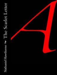 Title: The Scarlet Letter, Author: Nathaniel Hawthorne