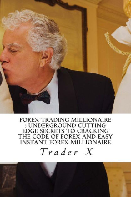 Forex underground secret