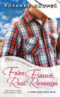 Fake Fiance, Real Revenge