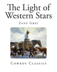 The Light of Western Stars