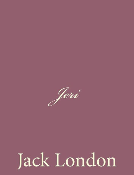 Jeri