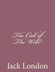 Title: The Call of The Wild, Author: Jack London