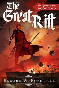 Title: The Great Rift, Author: Edward W Robertson