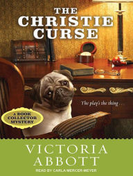 The Christie Curse (Book Collector Mystery Series #1)