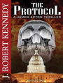 The Protocol (A James Acton Thriller, Book #1)