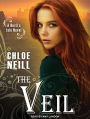 The Veil (Devil's Isle Series #1)