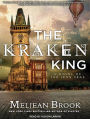The Kraken King (Iron Seas Series #4)