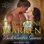 Bedchamber Games (Rakes of Cavendish Square Series #3)