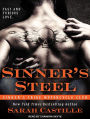 Sinner's Steel (Sinner's Tribe Motorcycle Club Series #3)