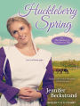 Huckleberry Spring