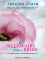 The Billionaire Takes a Bride
