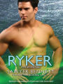 Ryker (Carolina Cold Fury Hockey Series #4)