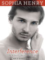 Interference (Pilots Hockey Series #3)