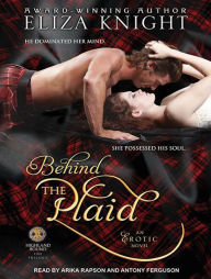 Behind the Plaid