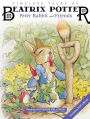 Timeless Tales of Beatrix Potter: Peter Rabbit and Friends