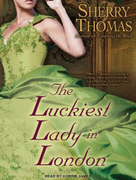 The Luckiest Lady in London