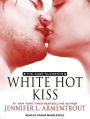 White Hot Kiss (Dark Elements Series #1)