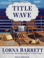 Title Wave (Booktown Series #10)