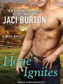 Hope Ignites (Hope Series #2)