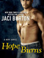 Hope Burns (Hope Series #3)