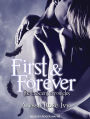 First & Forever: The Crescent Chronicles Book 4