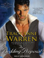The Bedding Proposal (Rakes of Cavendish Square Series #1)