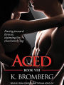 Aced (Driven Series #5)