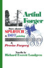 Artful Forger