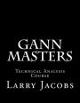 Gann Masters
