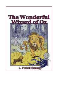 Title: The Wonderful Wizard of Oz, Author: Russell Lee