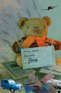 A bear named Canadian Joey