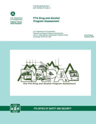 FTA Drug and Alcohol Program Assessment