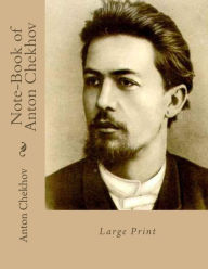 Note-Book of Anton Chekhov