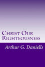 Christ Our Righteousness
