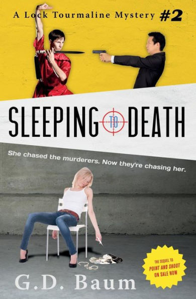 Sleeping to Death: (Revised Second Edition - May 2015)