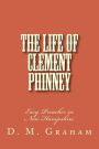 The Life of Clement Phinney